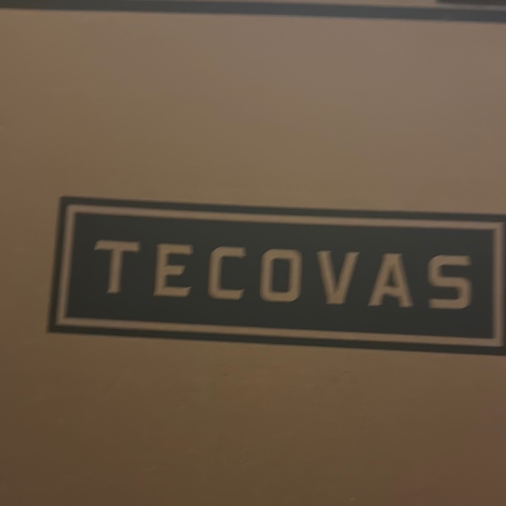 Tecovas HAZELNUT Brown and  Accessories - Picture 8 of 12
